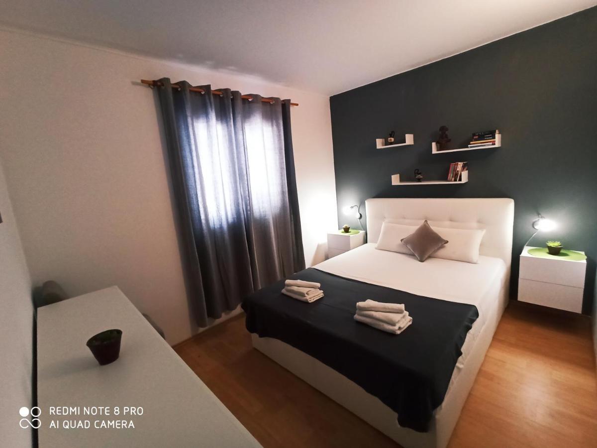Apartment Glavica Govedari Ngoại thất bức ảnh