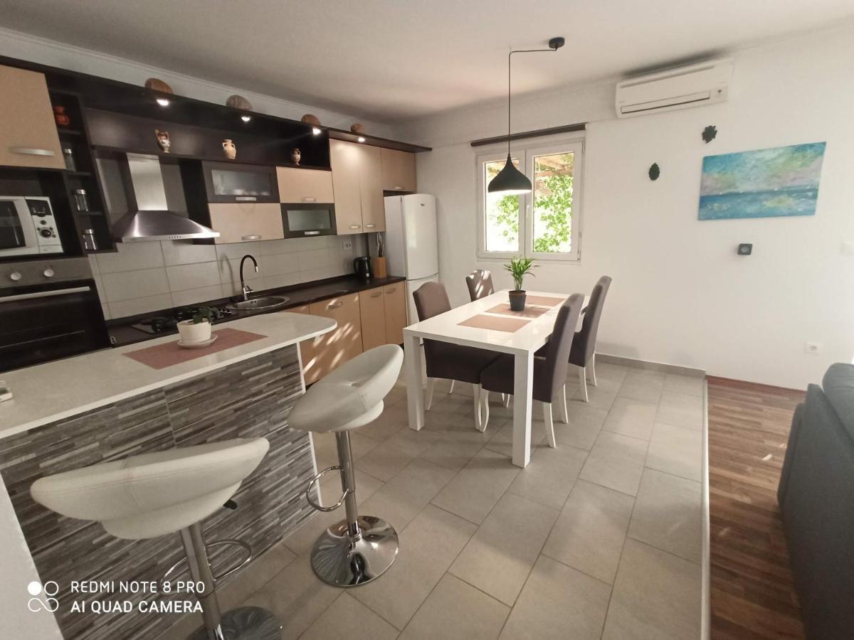 Apartment Glavica Govedari Ngoại thất bức ảnh