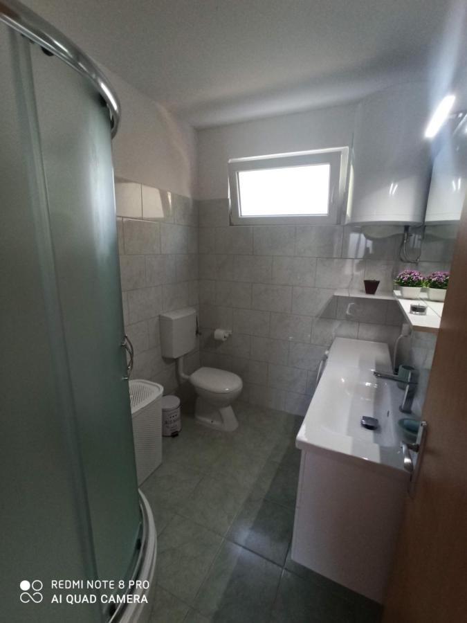 Apartment Glavica Govedari Ngoại thất bức ảnh