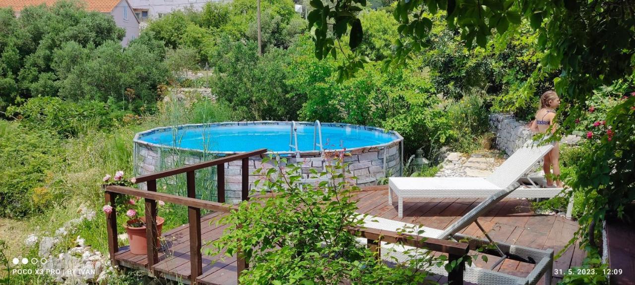 Apartment Glavica Govedari Ngoại thất bức ảnh