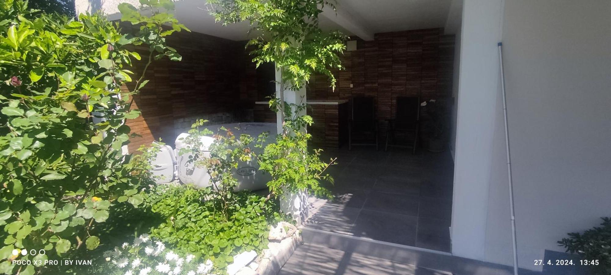 Apartment Glavica Govedari Ngoại thất bức ảnh