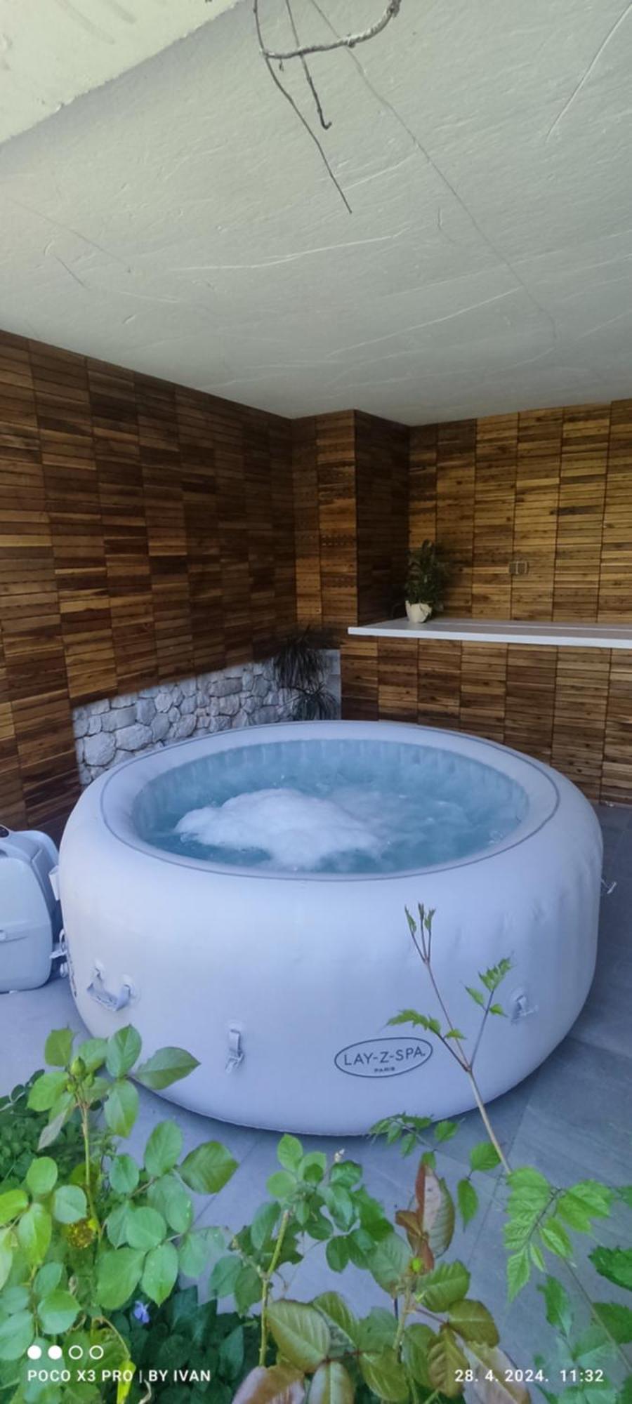 Apartment Glavica Govedari Ngoại thất bức ảnh